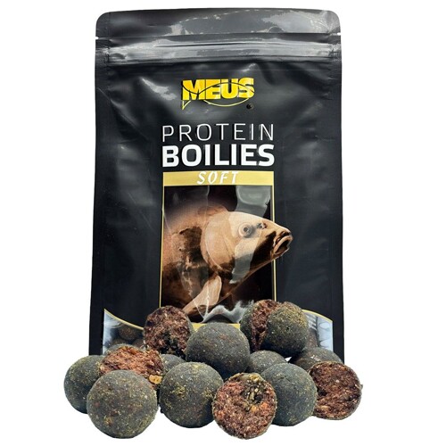 Boilies Challenge Soft Losos - Tuňák
