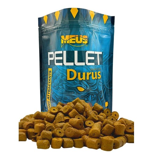 Pelety Durus Ananas 12 mm