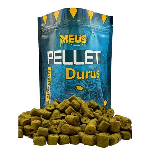 Pelety Durus Česnek 12 mm