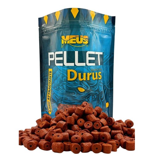 Pelety Durus Krill 12 mm