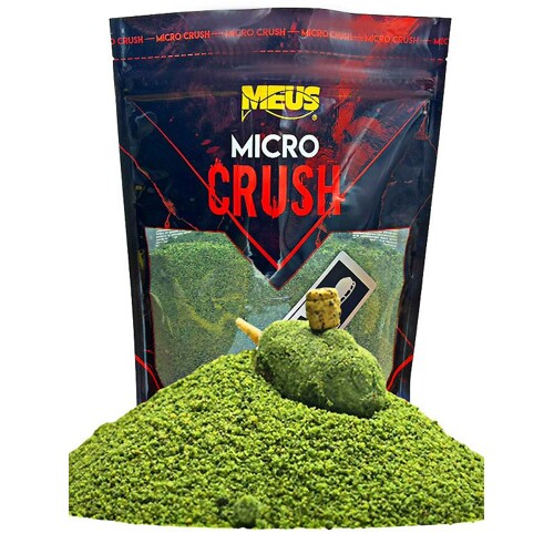 Micro Crush Ready Green – Betaina Mix