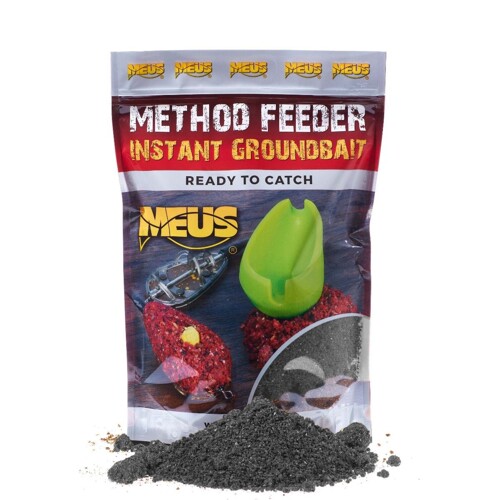 Instant Groundbait Halibut