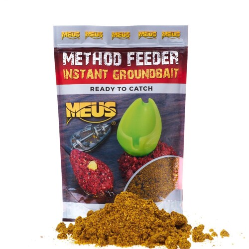Instant Groundbait Chilli - Mango