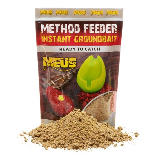 Instant Groundbait N - Butyric Acid