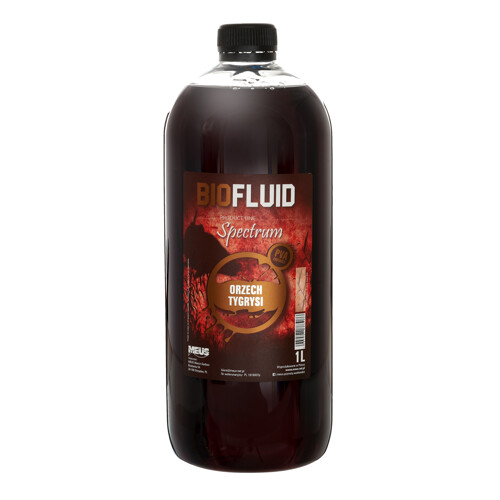 Bio Fluid Spectrum Tygří ořech