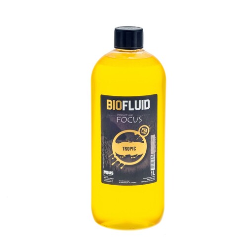 Bio Fluid Focus Tropic