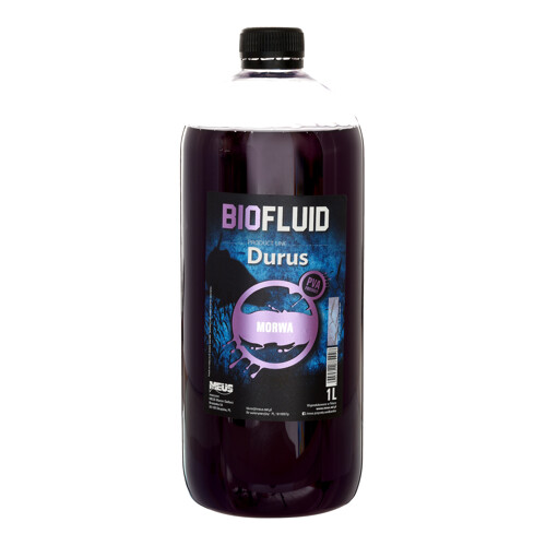 Bio Fluid Durus Moruše