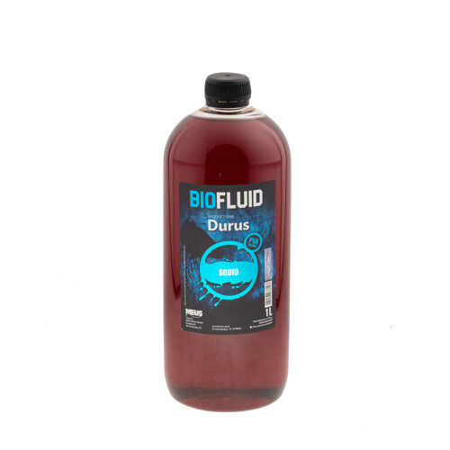 Bio Fluid Durus Squid