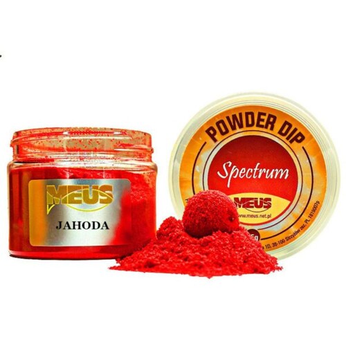 Dip Powder Spectrum Jahoda