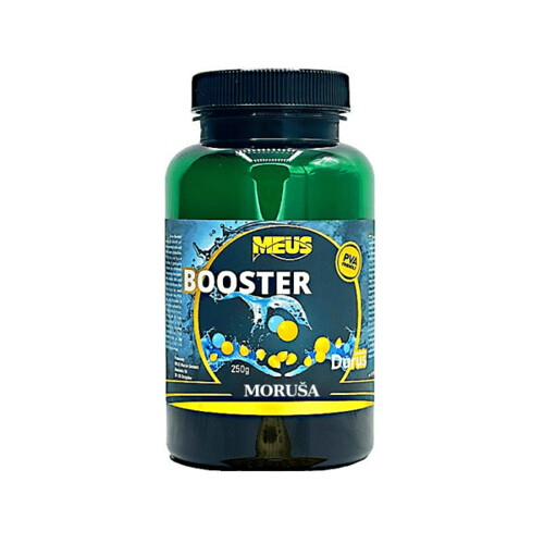 Booster Durus Moruše