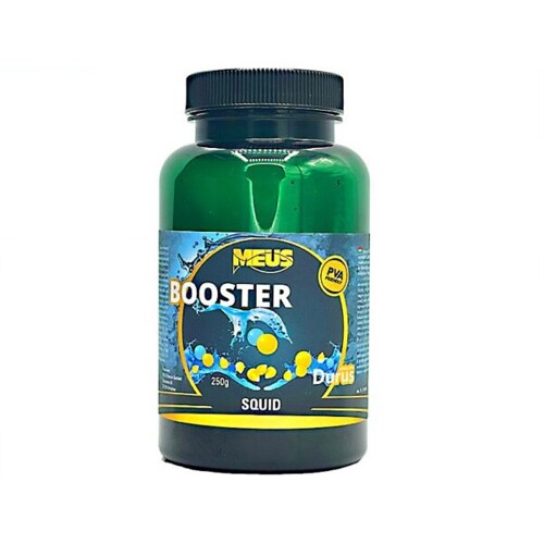 Booster Durus Squid