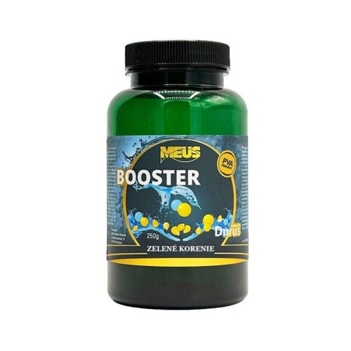 Booster Durus Zelený pepř