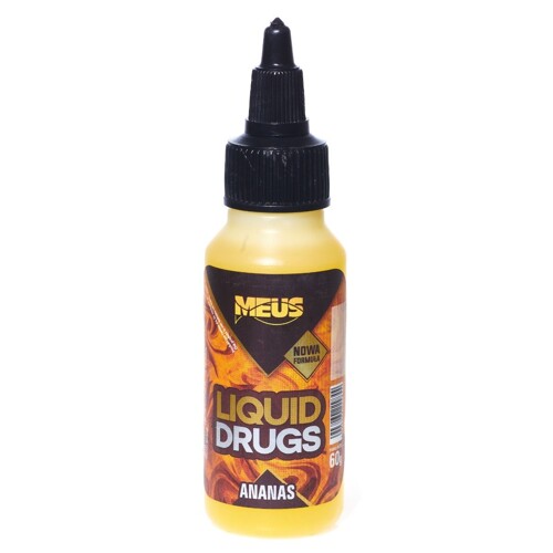Liquid DRUGS Ananas