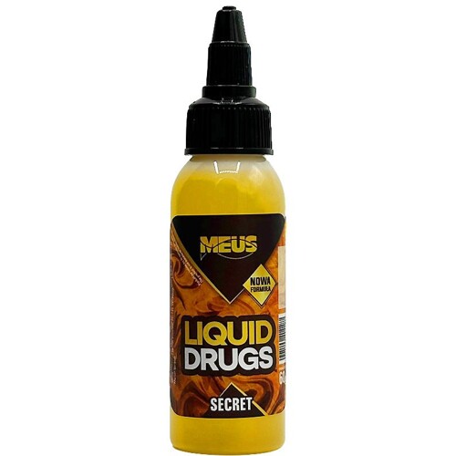 Liquid DRUGS Secret