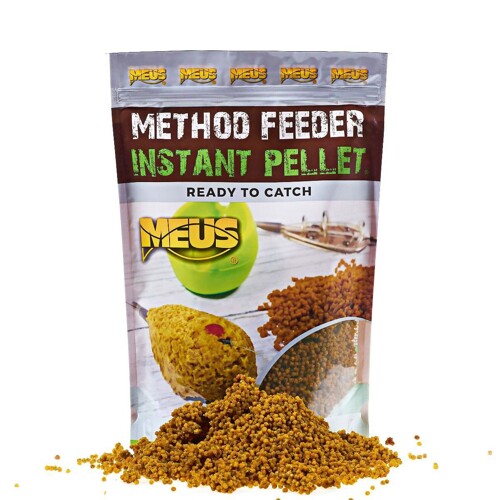 Instat Pellet Mango - Chilli