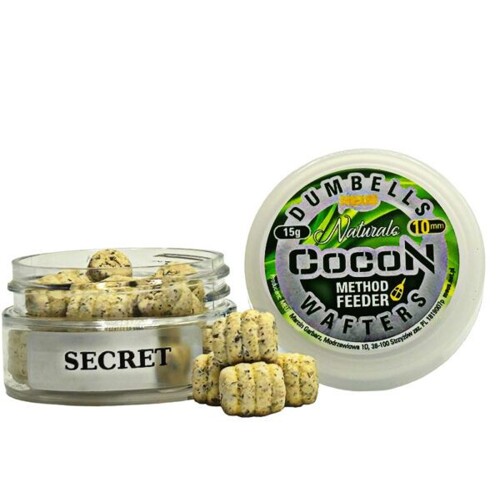 Ccocon Wafters Secret 10 mm