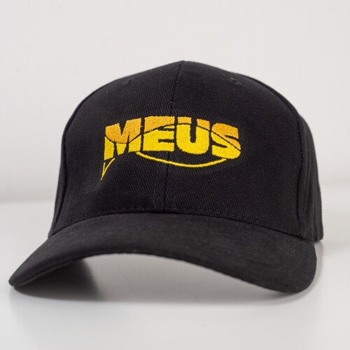 Kšiltovka baseballová MEUS