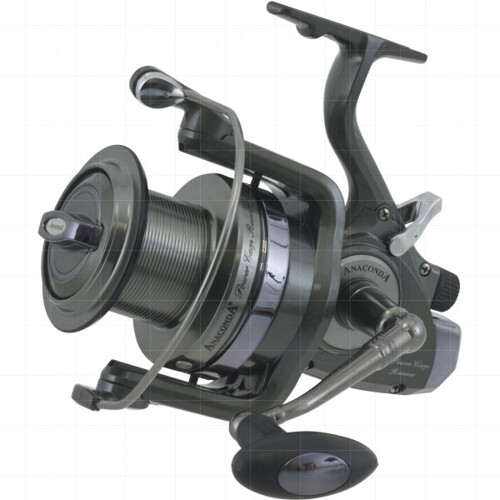 Naviják Anaconda Power Carp Runner LC 12000