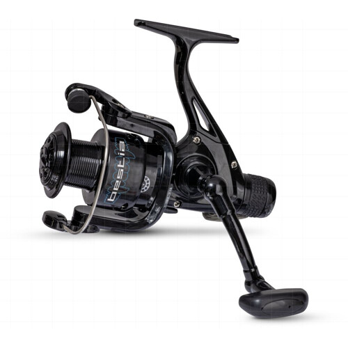 Naviják Zebco Bestia RD 6000