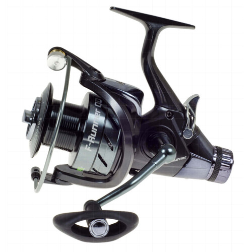 Naviják CARPEX F-Runner FD 605