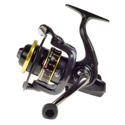 Navijak Robinson Method Master QD 505