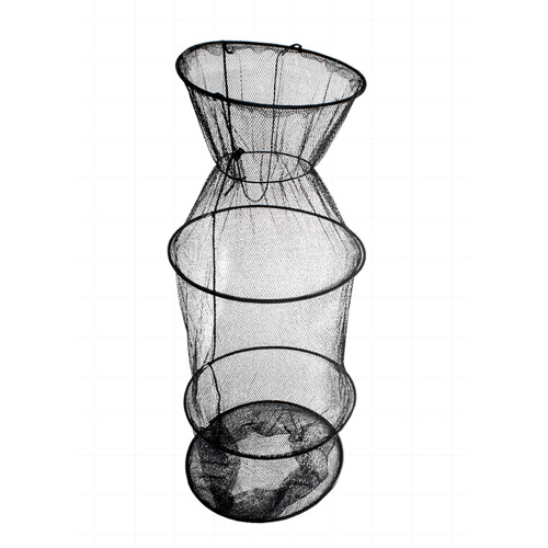 Síťka s 3 kruhama Basic 35/70 cm