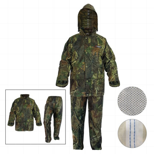 Komplet proti dešti – velikost XXL