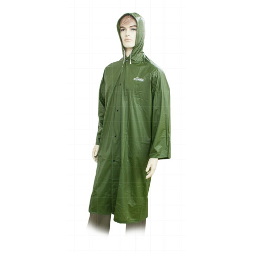 Pláštěnka PVC Olive XL