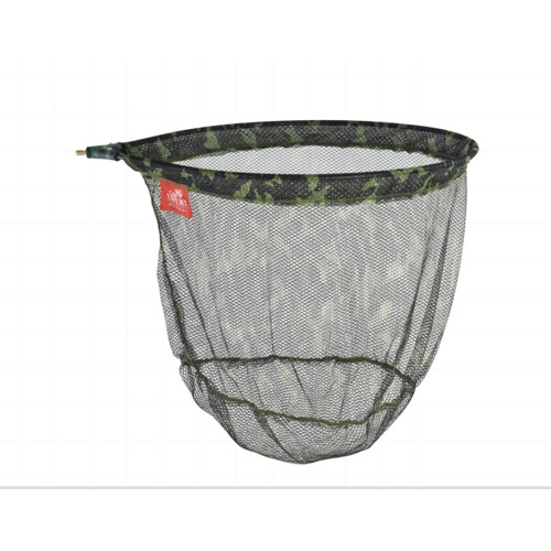 Podběráková hlava CARP Expert Camo 60 x 50 x 40 cm