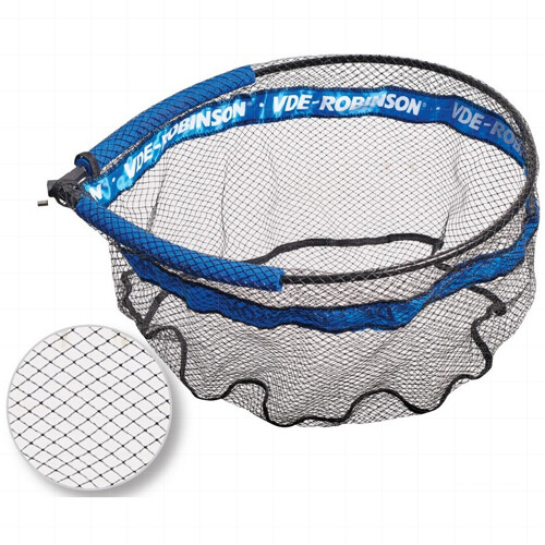 Podberáková hlava VDE-ROBINSON Method 45x55x30cm