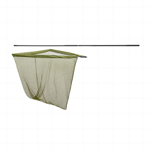 Podběrák CARP Expert 100 x 100 cm , 2,8 m