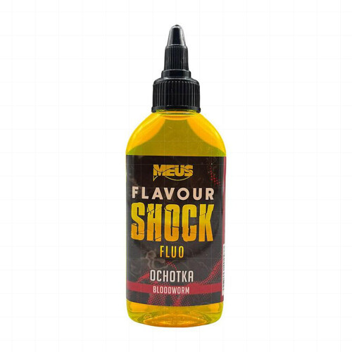 Atraktor Flavour Shock Patentka