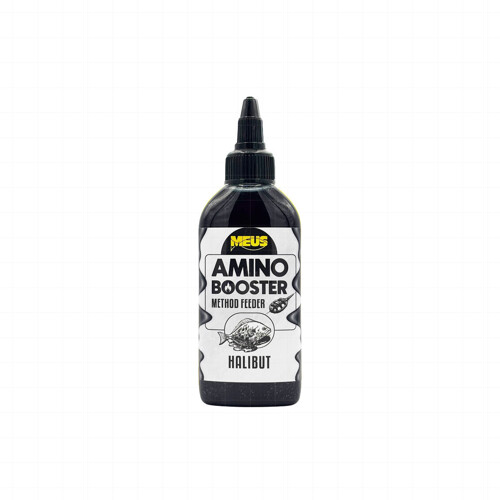 Amino Booster Attractor Halibut