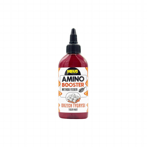 Amino Booster Attractor Tygří ořech