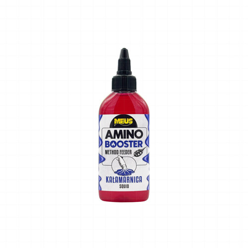 Amino Booster Attractor Squid