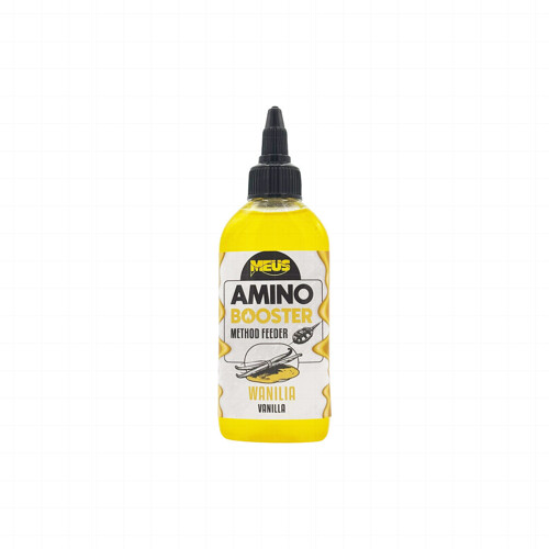 Amino Booster Attractor Vanilka
