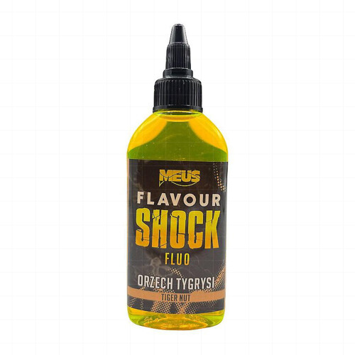 Atraktor Flavour Shock Tygří ořech