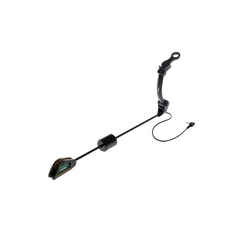 ZFISH Indikátor Záběru Enigma Zelený