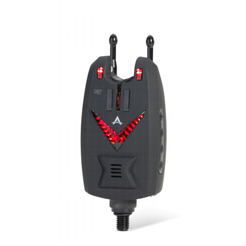 Anaconda hlásič TSE (červená)