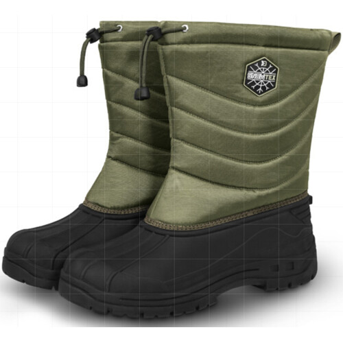 Boty Delphin SnowcTEX