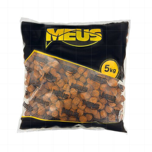 Pelety Extra povlak NOVINKA HOT Dragon - SPICY BLOOD 22 mm 5 kg