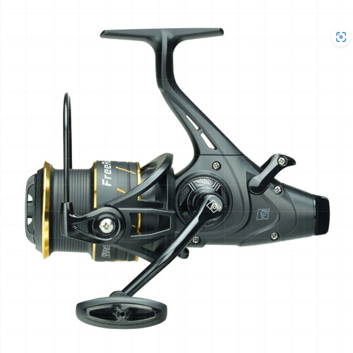 Navijak Robinson Freerunner MX 506