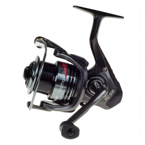 Navijak Robinson Method Gun FD 505