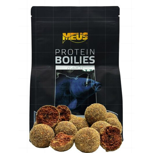 Boilies Challenge Hard Monster Crab 20 mm