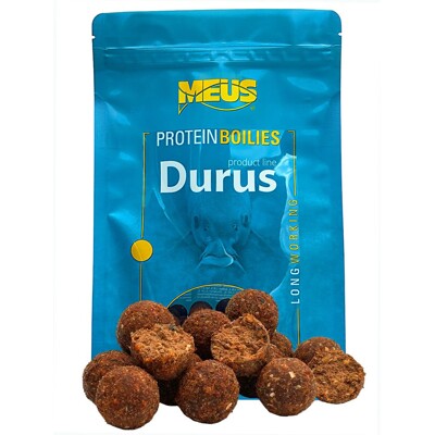 Boilies Durus Squid 18 mm