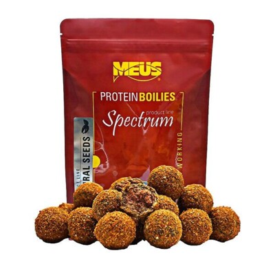 Boilies Spectrum Carolina Reaper 18 mm