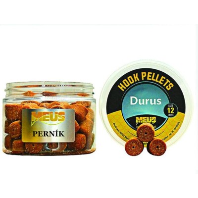 Pelety Durus Perník 12 mm