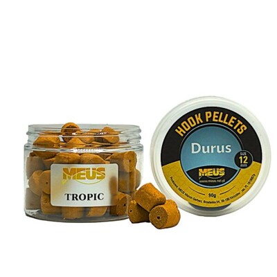 Pelety Durus Tropic 12 mm