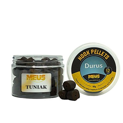 Pelety Durus Tuňák 12 mm