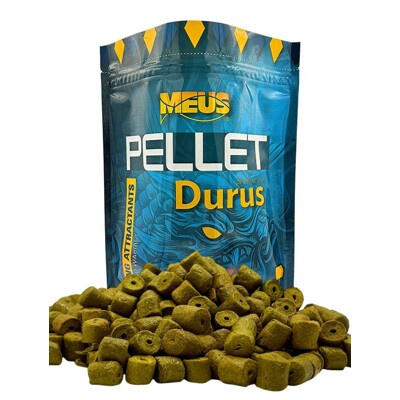 Pelety Durus Švestka 18 mm